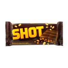 CHOCOLATE SHOT 35 GRS.
